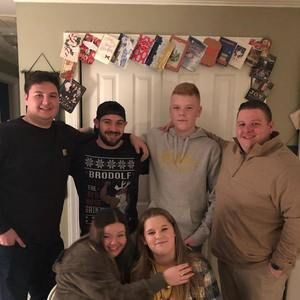 Meet your Posher, Susan